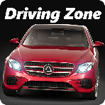 Приложение Driving Zone: Germany на Андроид