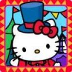 Hello Kitty Carnival