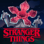 Stranger Things: Puzzle Tales для Android
