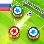 Soccer Stars для Android