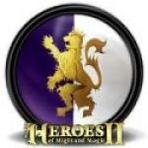 Приложение Heroes II на Андроид
