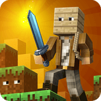 Hide and Seek -minecraft style для Android