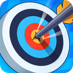 Приложение Archery Bow на Андроид