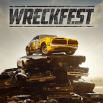 Wreckfest для Android
