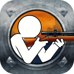 Приложение Clear Vision 4 - Brutal Sniper Game на Андроид