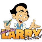 Приложение Leisure Suit Larry Reloaded на Андроид