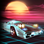 Music Racer для Android