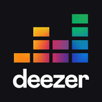 Deezer Music для Android