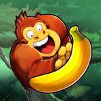 Приложение Banana Kong на Андроид