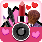 YouCam Makeup для Android