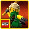 LEGO Ninjago Tournament
