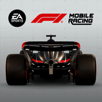 F1 Mobile Racing для Android