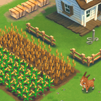 Приложение FarmVille 2: Country Escape на Андроид