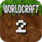Приложение Worldcraft 2 на Андроид