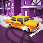 Drive and Park для Android