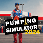 Pumping Simulator