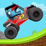 Приложение Mini Racing Adventures на Андроид