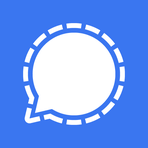 Signal Private Messenger для Android