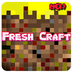 Fresh Craft: Free Sandbox