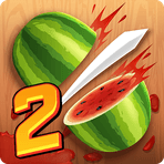 Приложение Fruit Ninja 2 на Андроид