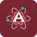 Приложение Atomas на Андроид