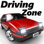Приложение Driving Zone: Japan на Андроид