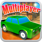 Stunt Car Racing – Multiplayer