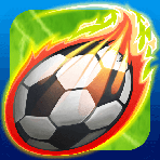 Приложение Head Soccer на Андроид