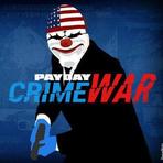 PAYDAY: Crime War