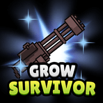 Приложение Grow Survivor - Dead Survival на Андроид