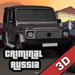 Приложение Криминальная Россия 3D. Борис на Андроид