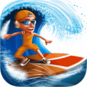 Приложение Subway Surfing VR на Андроид
