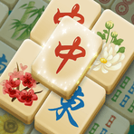 Приложение Mahjong Solitaire: Classic на Андроид