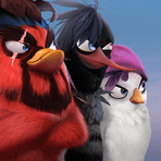 Приложение Angry Birds Evolution на Андроид