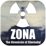 ZONA The chronicles of Chernobyl