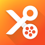 Приложение YouCut - видеоредактор, видео монтаж на Андроид