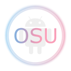 Osu для Android