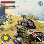 Army Sniper Shooter 3D