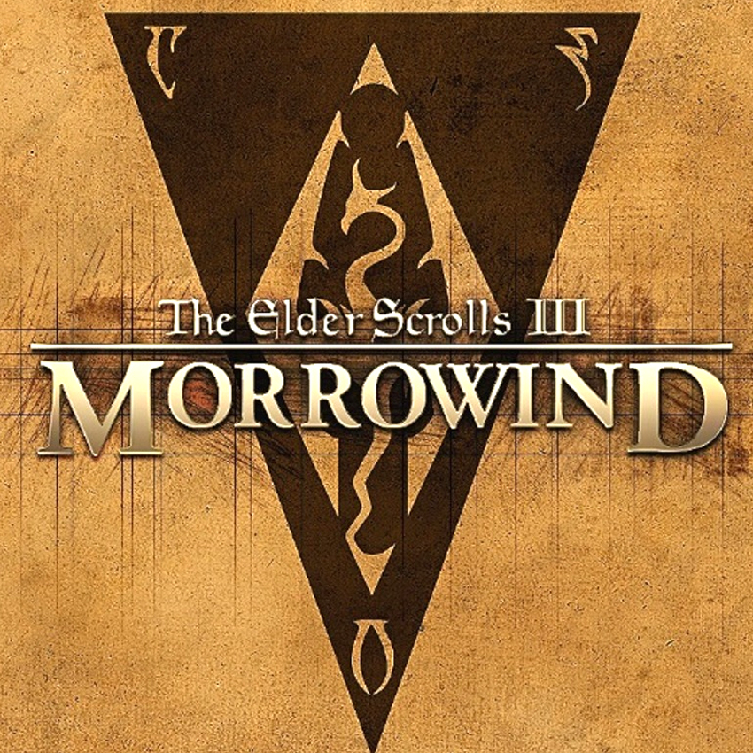 Приложение The Elder Scrolls III: Morrowind на Андроид