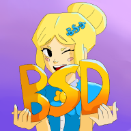 Приложение BSD Brawl на Андроид