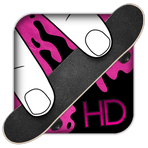 Fingerboard HD