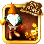 Gold Miner (Золотодобытчик Фред)