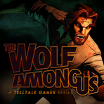 Wolf Among Us для Android
