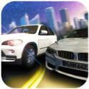 City Extreme Car Driving 3D