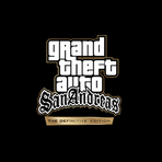 GTA: San Andreas – Definitive Edition для Android