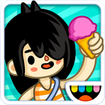 Toca Life Vacation для Android