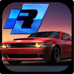 Racing Rivals для Android