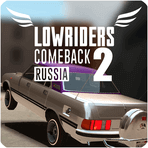 Приложение Lowriders Comeback 2 : Russia на Андроид