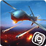 Приложение Drone Shadow Strike на Андроид