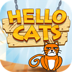 Hello Cats для Android